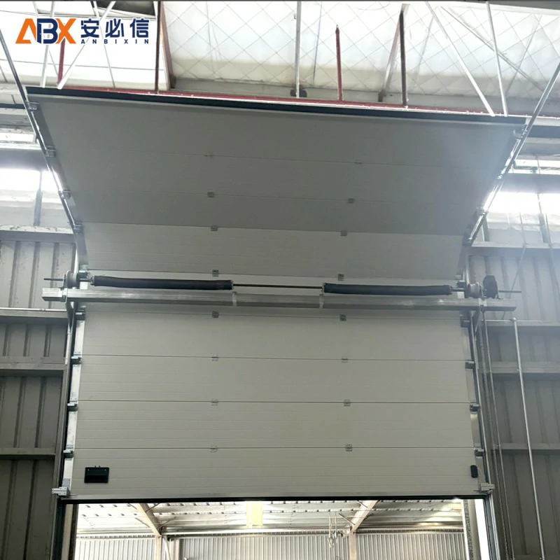 大兴安岭地区工业提升门